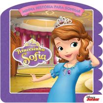Minhas Primeiras Histórias Disney - Princesinha Sofia