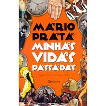 Minhas vidas passadas Minhas vidas passadas