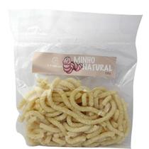 Minhoca Pronta Original Para Pesca Em Água Doce 100g Fina