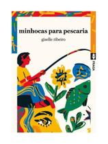 Minhocas para pescaria