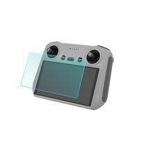 Mini 3 pro hd filme protetor de tela temperado para dji mini 3 pro rc controle remoto acessórios 2 pack