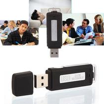 Mini 8gb Usb Disk Pen Flash Drive Digital Audio Voice Recor