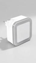 Mini Abajur LED Sensor Luz Noturna Bivolt