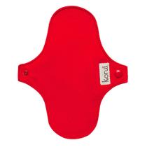 Mini Absorvente de Pano Korui Fogo Linha Conforto Natural