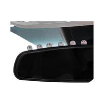 Mini Acessórios Para Painel De Carro Animal, Espelho Retrovisor Divertido, Decoração Fofa,