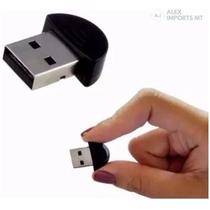 Mini Adaptador Bluetooth 2.0 Usb Para pc e note