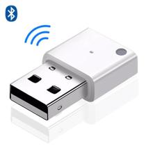 Mini Adaptador Bluetooth 5.0 Rádio Pioneer Sony Usb Pendrive - Premium