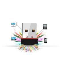 Mini Adaptador Receptor Wireless Usb 2.4ghz Wifi 900mbps Mini Adaptador Receptor Wireless Usb 2.4ghz Wifi 900mbps