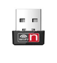 Mini Adaptador Receptor Wireless Usb Sem Fio Nano Wi Fi 900mbps