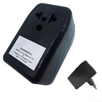 Mini Adaptador Tomada Transformador Flex Bivolt 110v 220v - Linksky