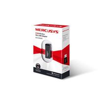 Mini Adaptador USB Wireless Mercusys MW300UM 300 Mbps Mini Adaptador USB Wireless Mercusys MW300UM 300 Mbps