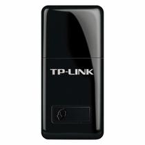 Mini Adaptador Usb Wireless N 300mbps Tl-wn823n N Ieee 802 11 B/g/n