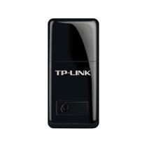 Mini Adaptador Usb Wireless N 300mbps Tl-wn823n N Ieee 802 11 B/g/n Mini Adaptador Usb Wireless N 300mbps Tl-wn823n N Ieee 802 11 B/g/n