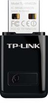 Mini adaptador usb wireless n 300mbps tl-wn823n n ieee 802 11 b/g/n