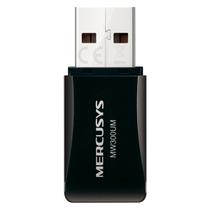 Mini Adaptador Usb Wireless N300 Mw300um Mini Adaptador Usb Wireless N300 Mw300um