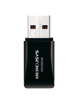 Mini Adaptador Usb Wireless N300 Mw300um Mini Adaptador Usb Wireless N300 Mw300um