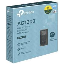 Mini adaptador wireless tp-link archer t3u usb - archer t3u