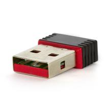 Mini Adaptador Wireless USB - 150Mbps 802.11