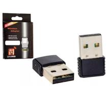Mini Adaptador Wireless Usb Wifi 900mbps 2.4ghz Pc Notebook