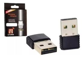Mini Adaptador Wireless Usb Wifi 950mbps Pc E Note Mini Adaptador Wireless Usb Wifi 950mbps Pc E Note