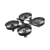Mini Aeronave De Controle Remoto Jjrc 2.4g Giroscópio De Seis Eixos Drone Brinquedo Presente De