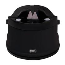 Mini Afiador De Faca E Tesoura Com Ventosa 03900 - Mor