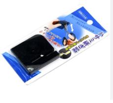 Mini Afiador Pequeno de Tesouras Cerâmica Quadrado