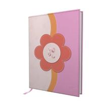 Mini Agenda Flower 336Fls Dac