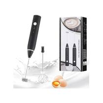 Mini agitador de café recarregável Foamer Egg Beater