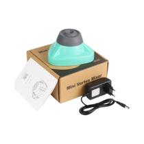 Mini Agitador De Tinta Para Tatuagem, Esmalte De Unhas, Vortex 10000RPM, Máquina Misturadora De