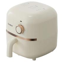 Mini Air Fryer Fritadeira Elétrica Sem Óleo 1.4L Individual 900w 127v Gaabor Mini Air Fryer Fritadeira Elétrica Sem Óleo 1.4L Individual 900w 127v Gaabor