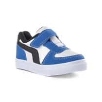 Mini Air Infantil Leve E Confortável Azul