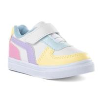 Mini Air Infantil Leve E Confortável Lilás