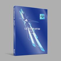 Mini Álbum Crazy - Heathers Rock (Universal Music Group) Mini Álbum Crazy - Heathers Rock (Universal Music Group)