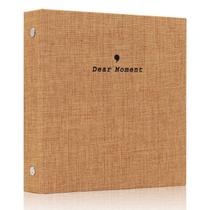 Mini álbum de fotos Ablus 100 bolsos para Fujifilm Instax Mini