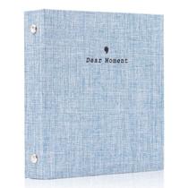 Mini álbum de fotos Ablus 100 bolsos para Fujifilm Instax Mini