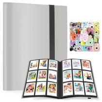 Mini álbum de fotos Ablus 432 bolsos para Fujifilm Instax Mini