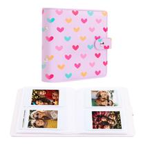 Mini álbum de fotos Ruibytree 112 bolsos para Fujifilm Instax