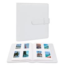 Mini Álbum de Fotos Ruibytree com 256 Bolsos para Instax Fujifilm