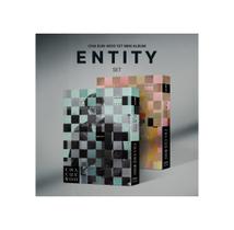 Mini álbum Dreamus CHA EUN WOO ASTRO ENTITY 1st (CADA versão) Mini álbum Dreamus CHA EUN WOO ASTRO ENTITY 1st (CADA versão)
