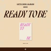 Mini Álbum Polydor READY TO BE ver.