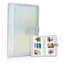 Mini álbum Riosin 108 bolsos para Fujifilm Instax Mini Film Mini álbum Riosin 108 bolsos para Fujifilm Instax Mini Film