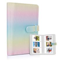 Mini álbum Riosin 108 bolsos para Fujifilm Instax Mini Film