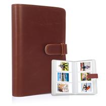 Mini álbum Riosin 108 bolsos para Fujifilm Instax Mini Film Mini álbum Riosin 108 bolsos para Fujifilm Instax Mini Film