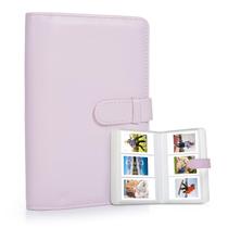 Mini Álbum Riosin para Fotos Instax Mini - 108 Bolsos