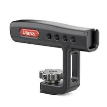 Mini Alça Manual para Câmeras DSLR e Acessórios - Ulanzi