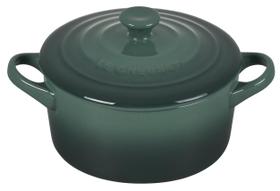 Mini alcachofra redonda de grés Cocotte Le Creuset de 414 ml