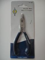 Mini Alicate Bico 1/2 Cana Brasfort 8994