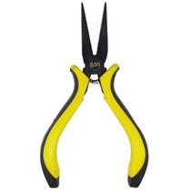 Mini Alicate Bico Meia Cana 5 P/Bijuteria Profissional 9PD EDA