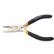 Mini Alicate Bico Meia Cana 5pol 130mm 1 Peça SPARTA